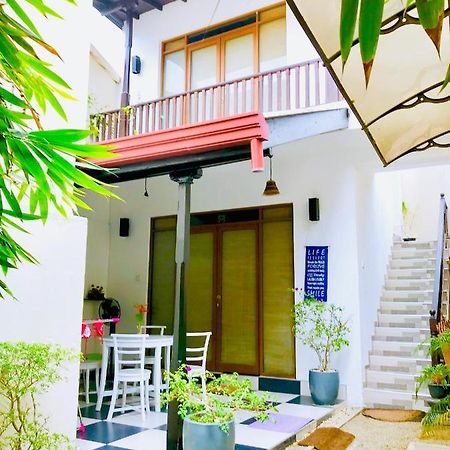 Grand Conch Villa แทนกาลเล ภายนอก รูปภาพ