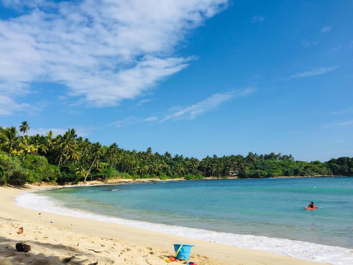 Grand Conch Villa แทนกาลเล ภายนอก รูปภาพ