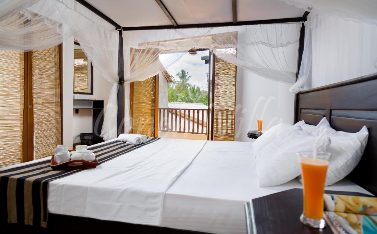 Grand Conch Villa แทนกาลเล ภายนอก รูปภาพ