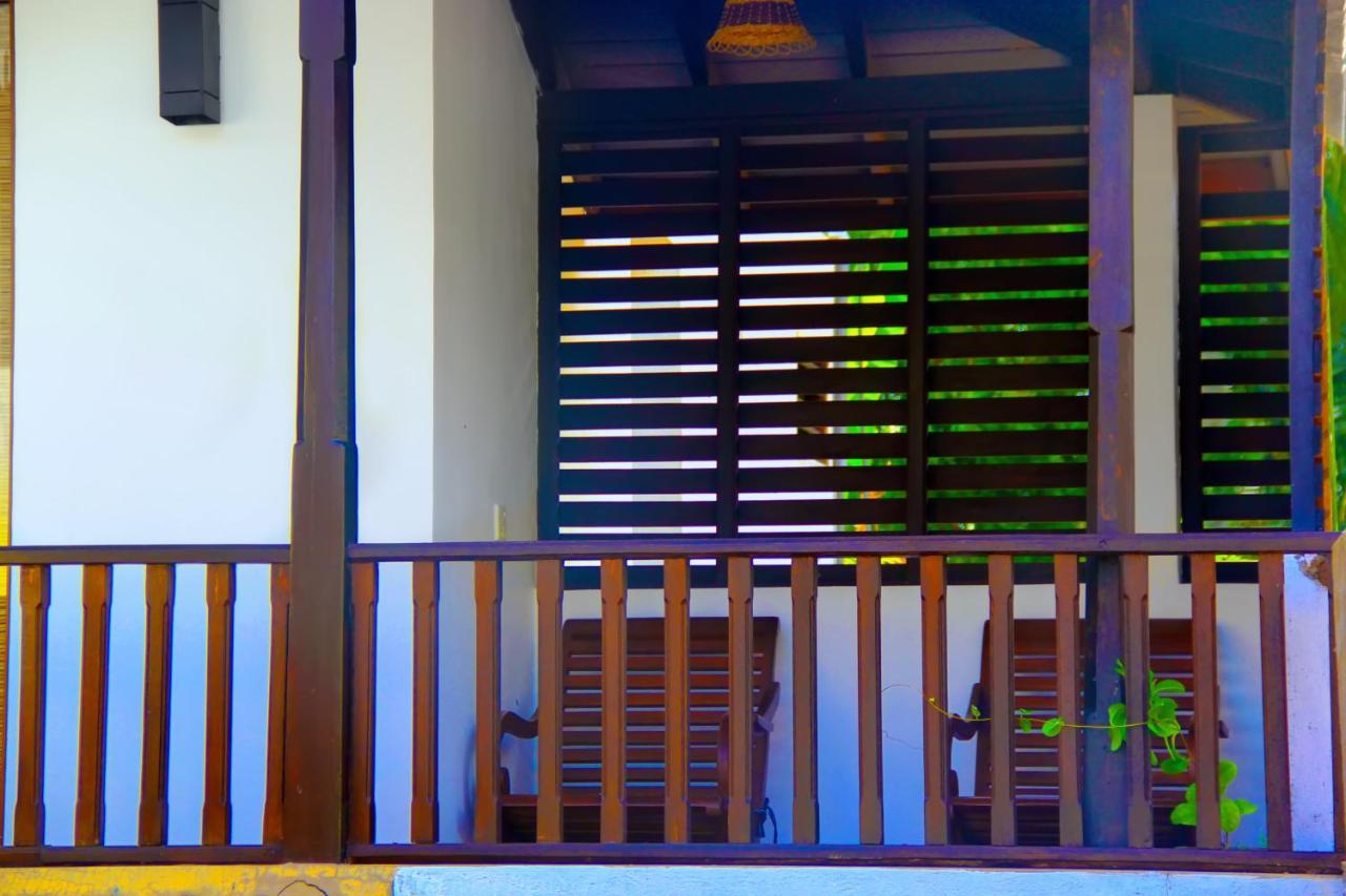 Grand Conch Villa แทนกาลเล ภายนอก รูปภาพ