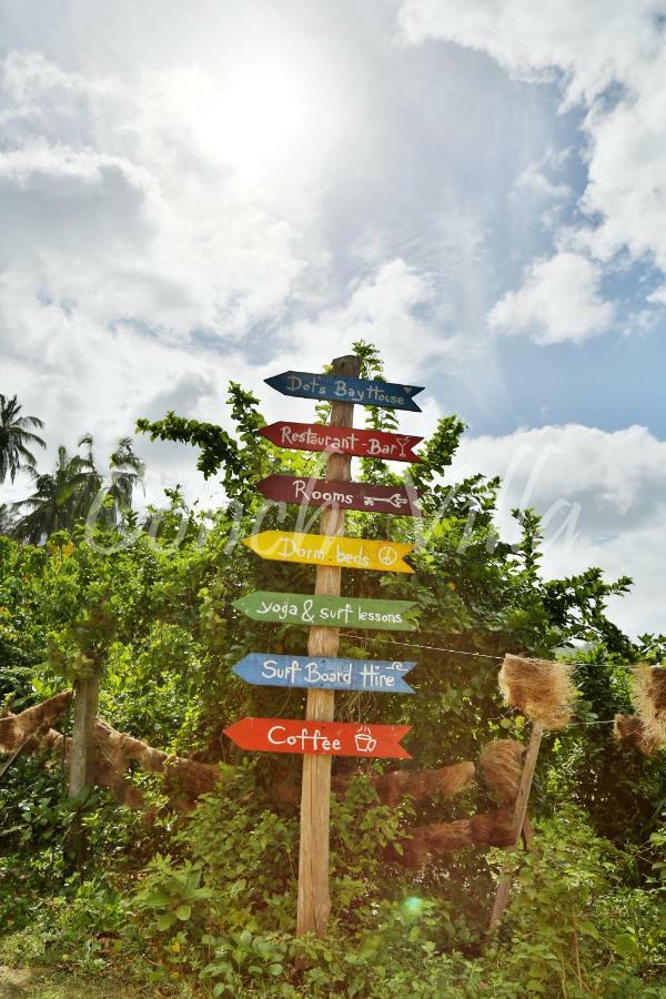 Grand Conch Villa แทนกาลเล ภายนอก รูปภาพ