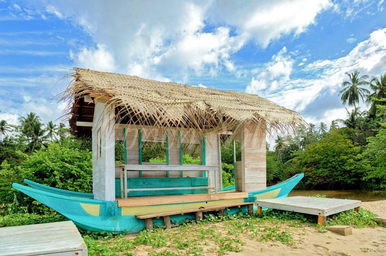 Grand Conch Villa แทนกาลเล ภายนอก รูปภาพ