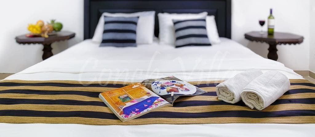 Grand Conch Villa แทนกาลเล ภายนอก รูปภาพ