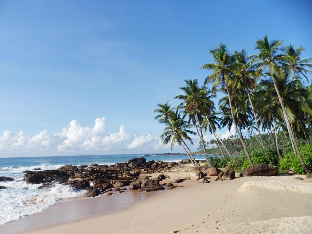 Grand Conch Villa แทนกาลเล ภายนอก รูปภาพ