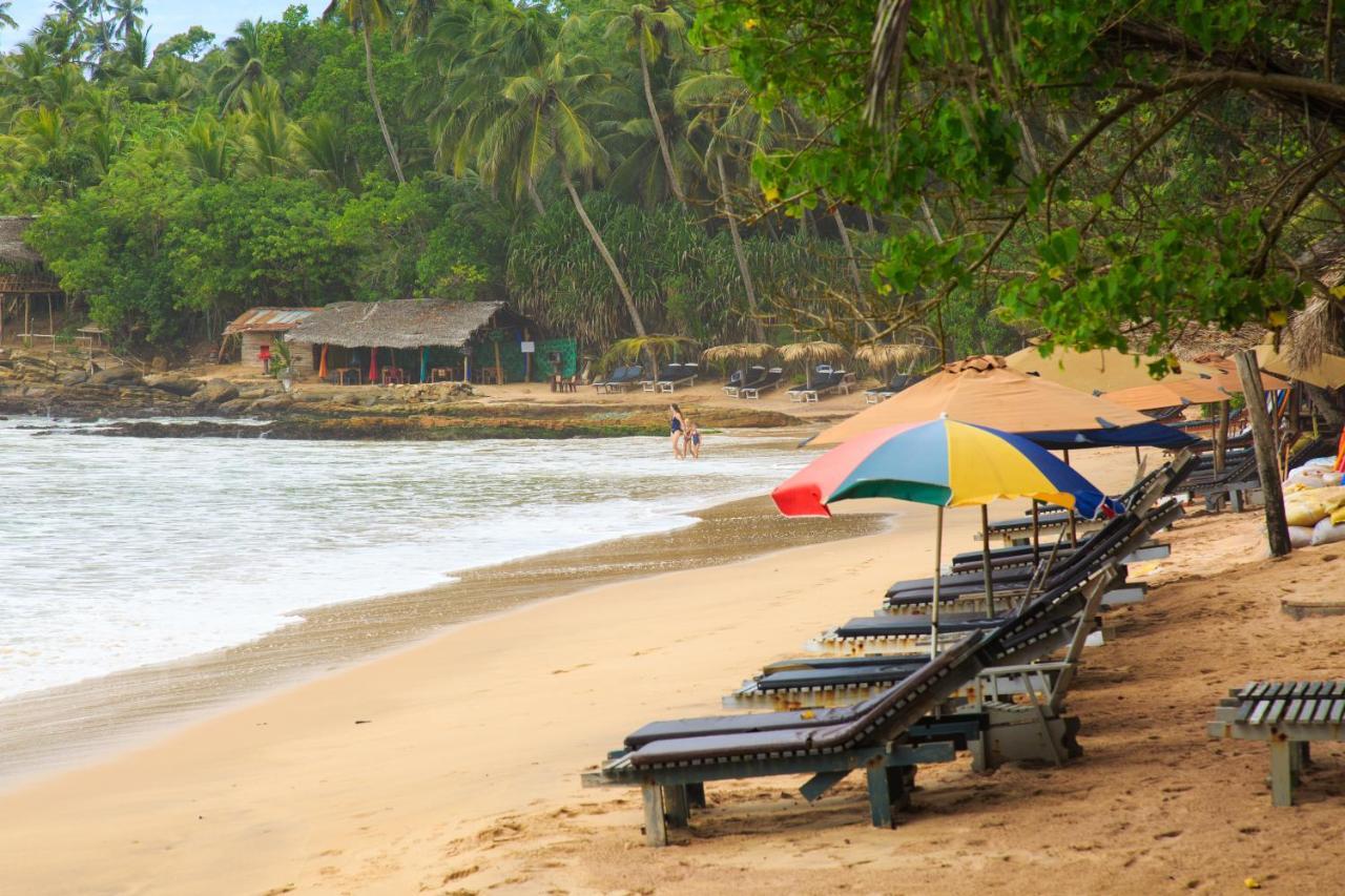 Grand Conch Villa แทนกาลเล ภายนอก รูปภาพ